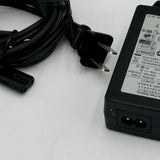 APD Asian Power Devices Inc AC Adapter Model DA-24B12-C 12V DC 2A