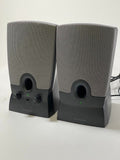 Harman Kardon Multimedia Speaker System Dp/n 06941V - Untested