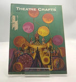 Theater Crafts: Sergeant Pepper’s Lonely Hearts Club - November & December 1973