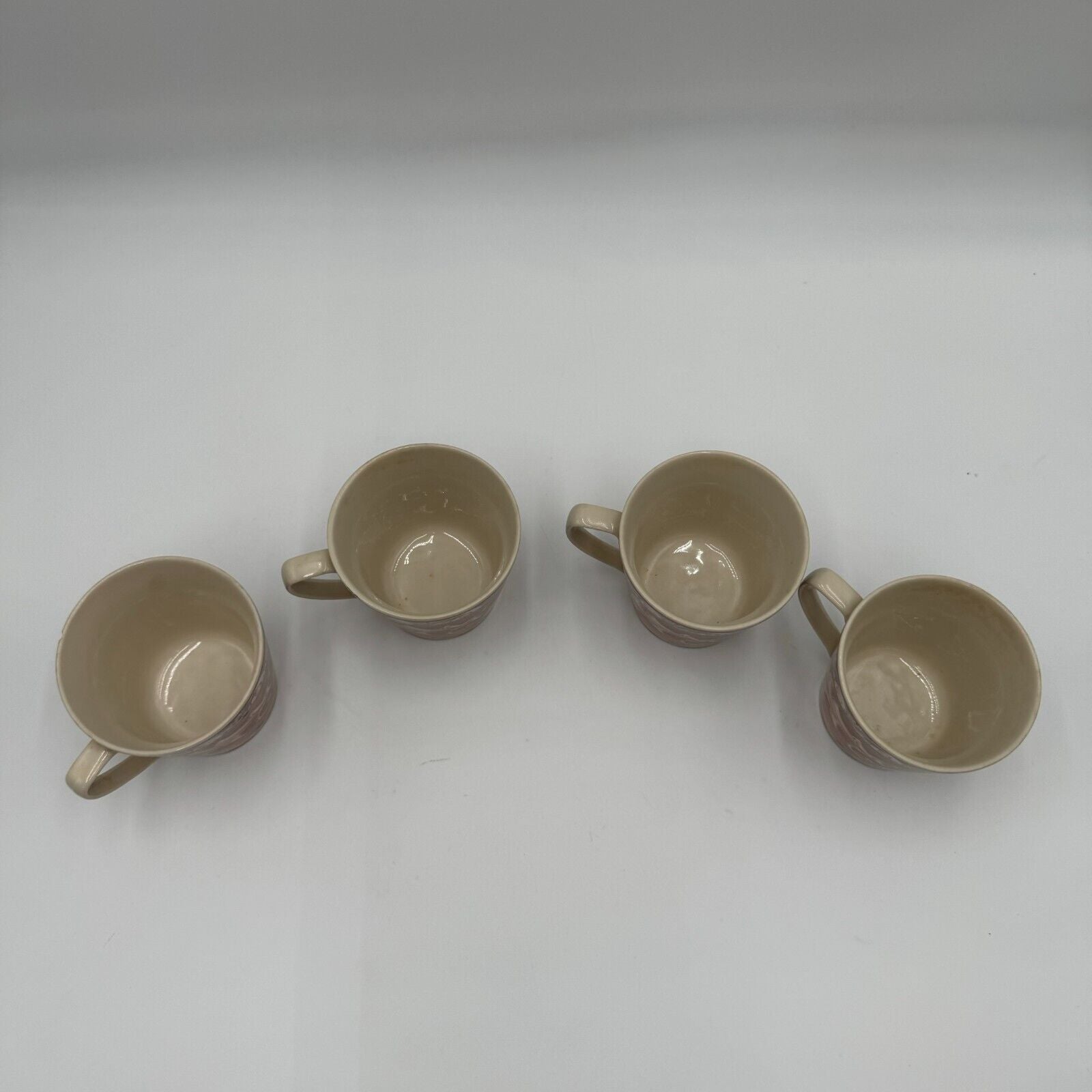 PTS International Interiors-Acanthus-Mug and Saucer Set