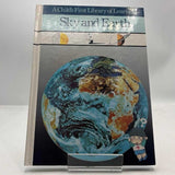 A Child's First Library of Learning: Sky and Earth by Time-Life Books Editors