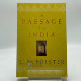 A Passage to India - Paperback By Forster, E.M.