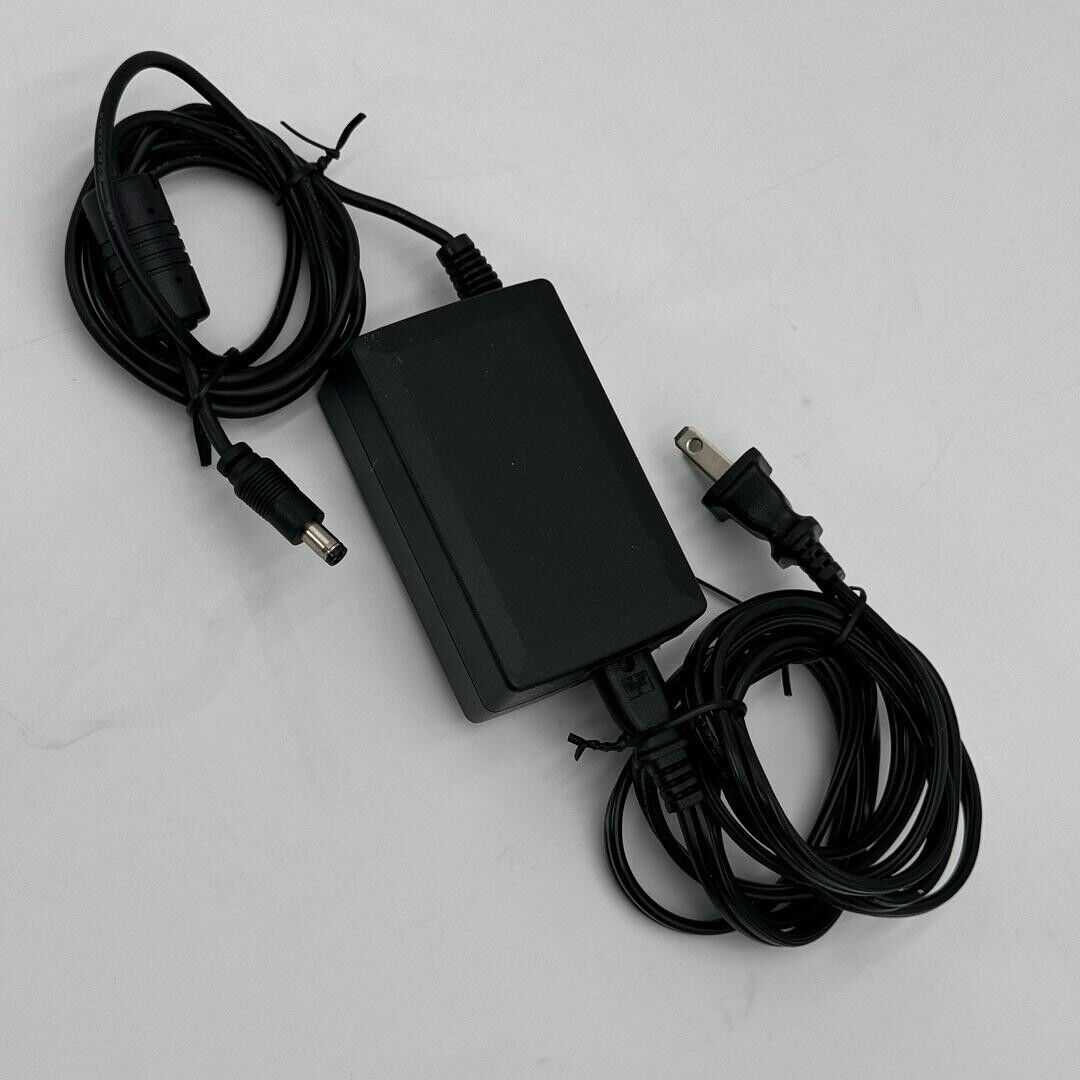 APD Asian Power Devices Inc AC Adapter Model DA-24B12-C 12V DC 2A