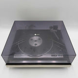 BSR Quanta Turntable Rare Model 70MX Vintage - As Is - Read Desc