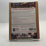 Bed & Breakfast and Country Inns 19th Edition - Candlewick Inn Rhode Island PB