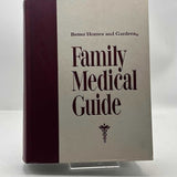 Better Homes and Gardens Family Medical Guide by Better Homes and Gardens...