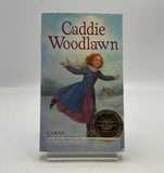 Caddie Woodlawn Book 1 by Carol Ryrie Brink 2006 ILLUSTRATED PAPERBACK BOOK