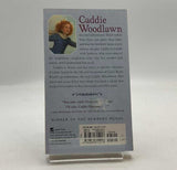 Caddie Woodlawn by Carol Ryrie Brink 2006 ILLUSTRTAED PAPERBACK BOOK