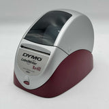 DYMO LabelWriter Turbo 330 Model 90884 Thermal Printer AC Power Adapter Label/CD