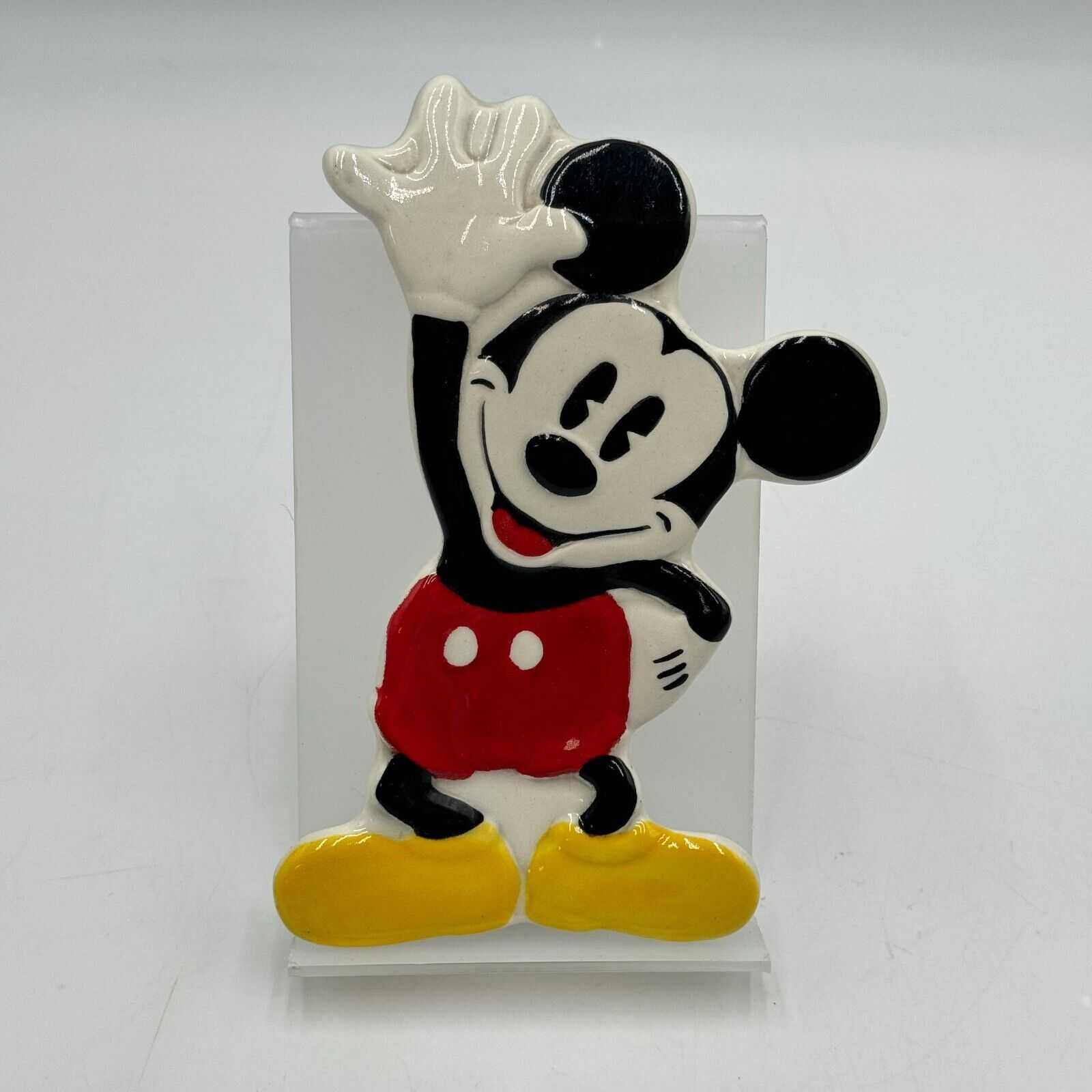 Disney Mickey Mouse Spoon Trivet Minnie Reutter Heart Bowl Halloween Waterball