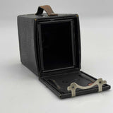 EASTMAN KODAK CO. BROWNIE No 2. BOX CAMERA est. 1920’s RARE USA With Box