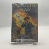 Enchanted Glass by Diana Wynne Jones 2010 HARDCOVER BOOK