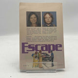 Escape by Rachel Martin - The True Story Of A Young Woman