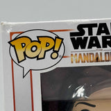 Funko Pop! Vinyl Star Wars - Cara Dune #327