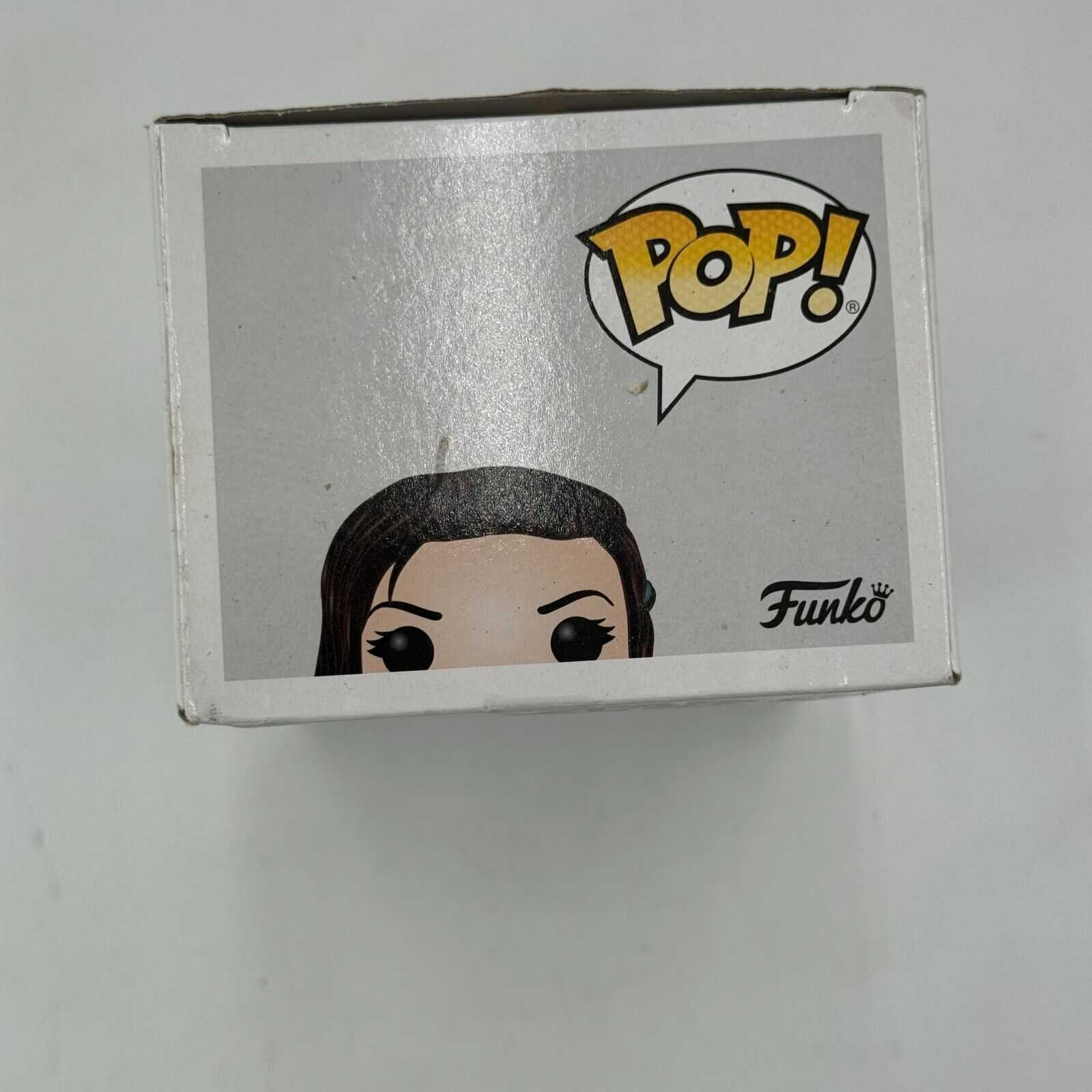 Funko Pop! Vinyl Star Wars - Cara Dune #327