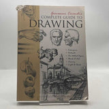 Giovanni Civardi's Complete Guide to Drawing by Giovanni Civardi 2006 PAPERBACK