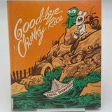 Good-Bye, Chunky Rice - Paperback, by Thompson Craig - Good