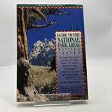 Guide to the National Park Areas: Western States by David L. & Kay W. Scott PB