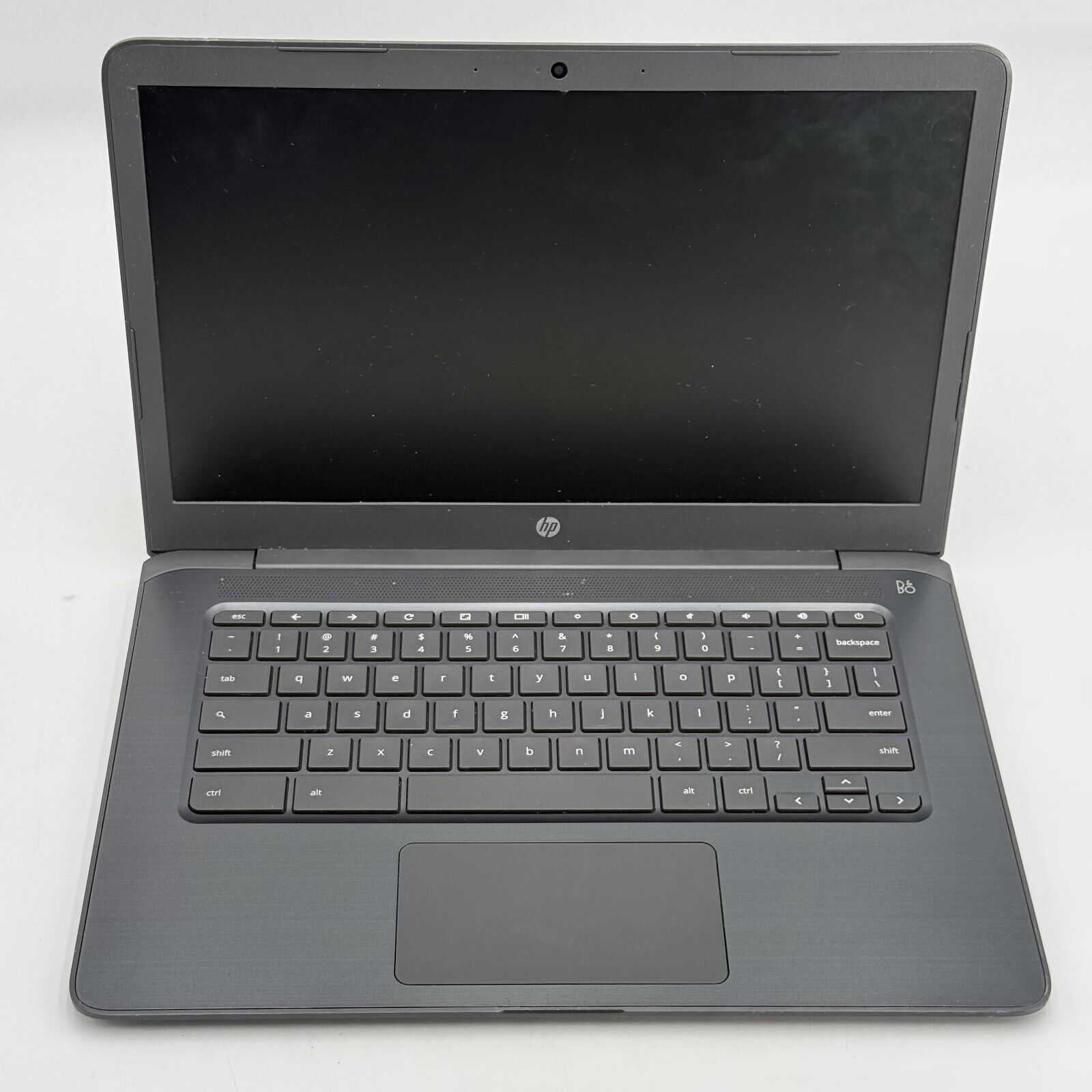 HP Chromebook 14 DB0043WM 14in Intel Celeron CPU 4GB RAM 32GB SSD For Parts