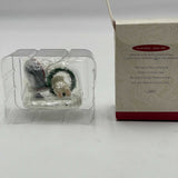 Hallmark Frosty Friends Keepsake Ornament Dated 1994