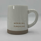 Hearth & Hand Magnolia Morning Sunshine Stoneware Coffee Mug Tea Cup 16oz