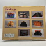 High Fashion Handbags: Classic Vintage Designs by Adrienne Astrologo 2007 HC