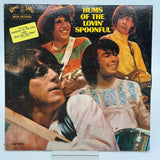 Hums Of The Lovin' Spoonful Rare 1966 1st Mono Press KLP-8054 VINYL LP