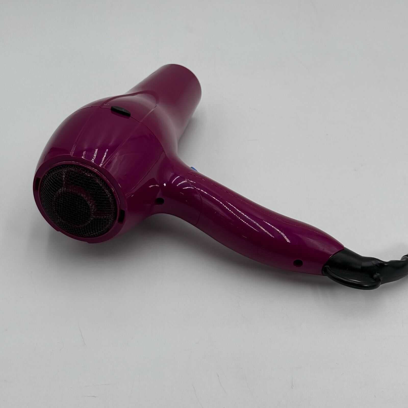 Infiniti Pro Conair Hair Blow Dryer 4 Settings Hot Warm Cool Cold High Low Speed