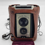 KODAK BROWNIE REFLEX SYNCHRO MODEL VINTAGE CAMERA