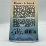 Kilmeny of the Orchard by Montgomery, L. M.