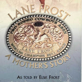 Lane Frost - A Mother's Story as told by Elsie Frost - VHS - New Sealed