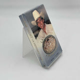 Lane Frost - A Mother's Story as told by Elsie Frost - VHS - New Sealed