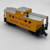 Life-Line Rail Chief Union Pacific Train Locomotive Set