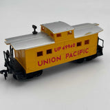 Life-Line Rail Chief Union Pacific Train Locomotive Set