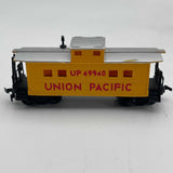 Life-Line Rail Chief Union Pacific Train Locomotive Set