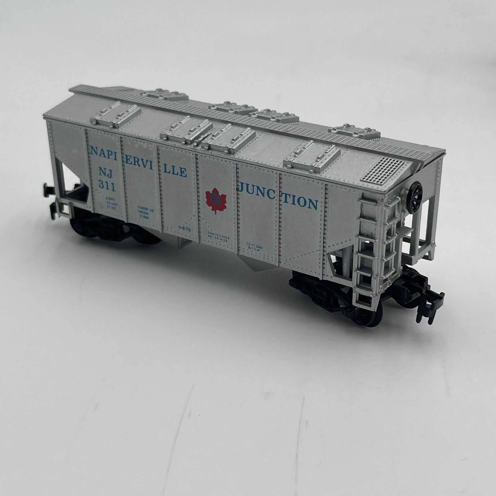 Life-Line Rail Chief Union Pacific Train Locomotive Set