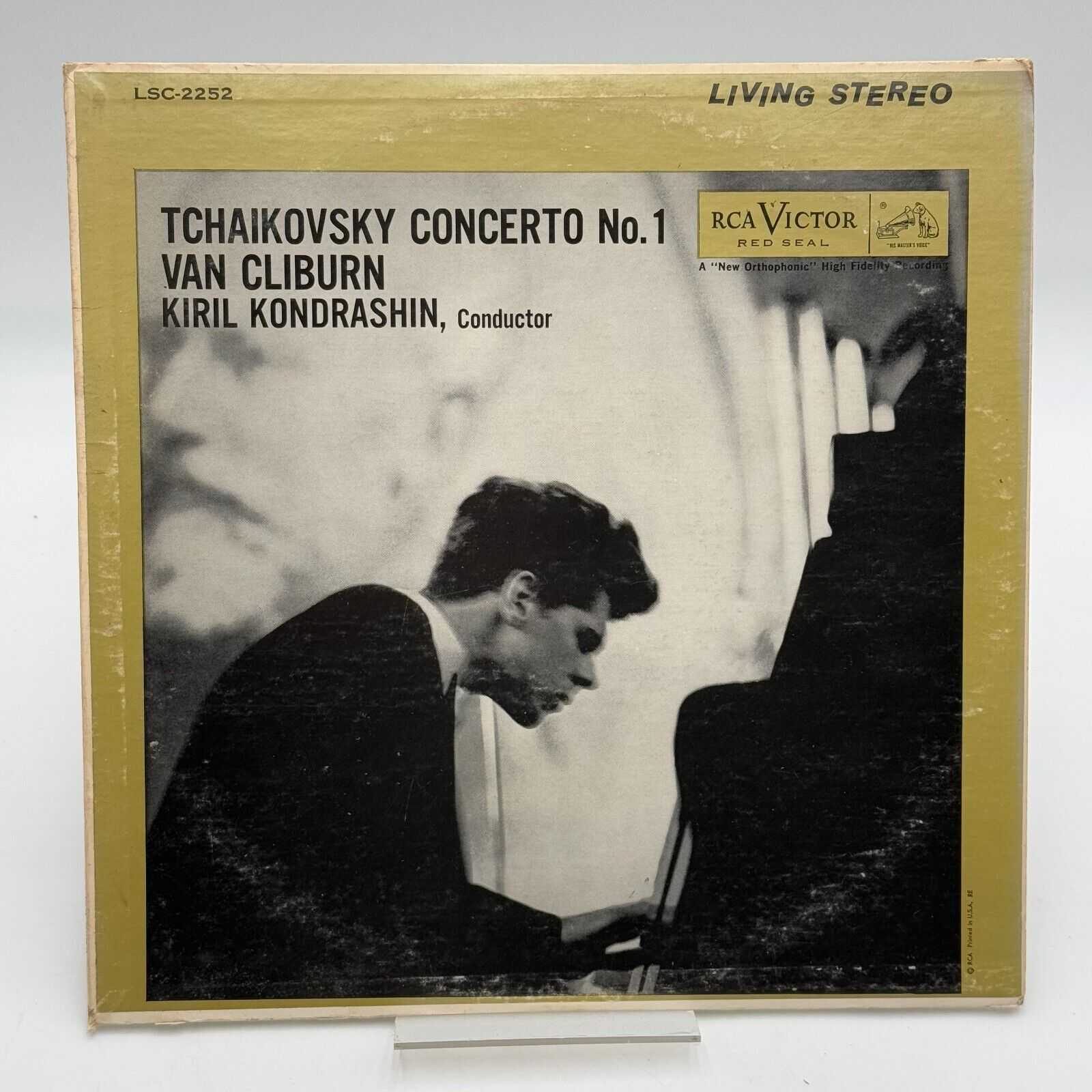 (Lot 8817) Collector’s Set of 20 Vinyl Records Classical TCHAIKOVSKY Handel