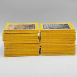 Lot of 47 Issues of National Geographic Magazine PB Books 1953 - 1988