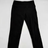 Max & Mia Black Leggings Yoga Pants Sweatpants Women’s Size S Small