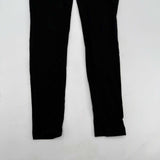 Max & Mia Black Leggings Yoga Pants Sweatpants Women’s Size S Small