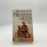 NO PROMISES IN THE WIND by Irene Hunt 1986 BERKLEY PAPERBACK BOOK