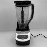 Ninja Blender NJ600CO 30 1000 Watt 3 Speed Professional Power Tested Works