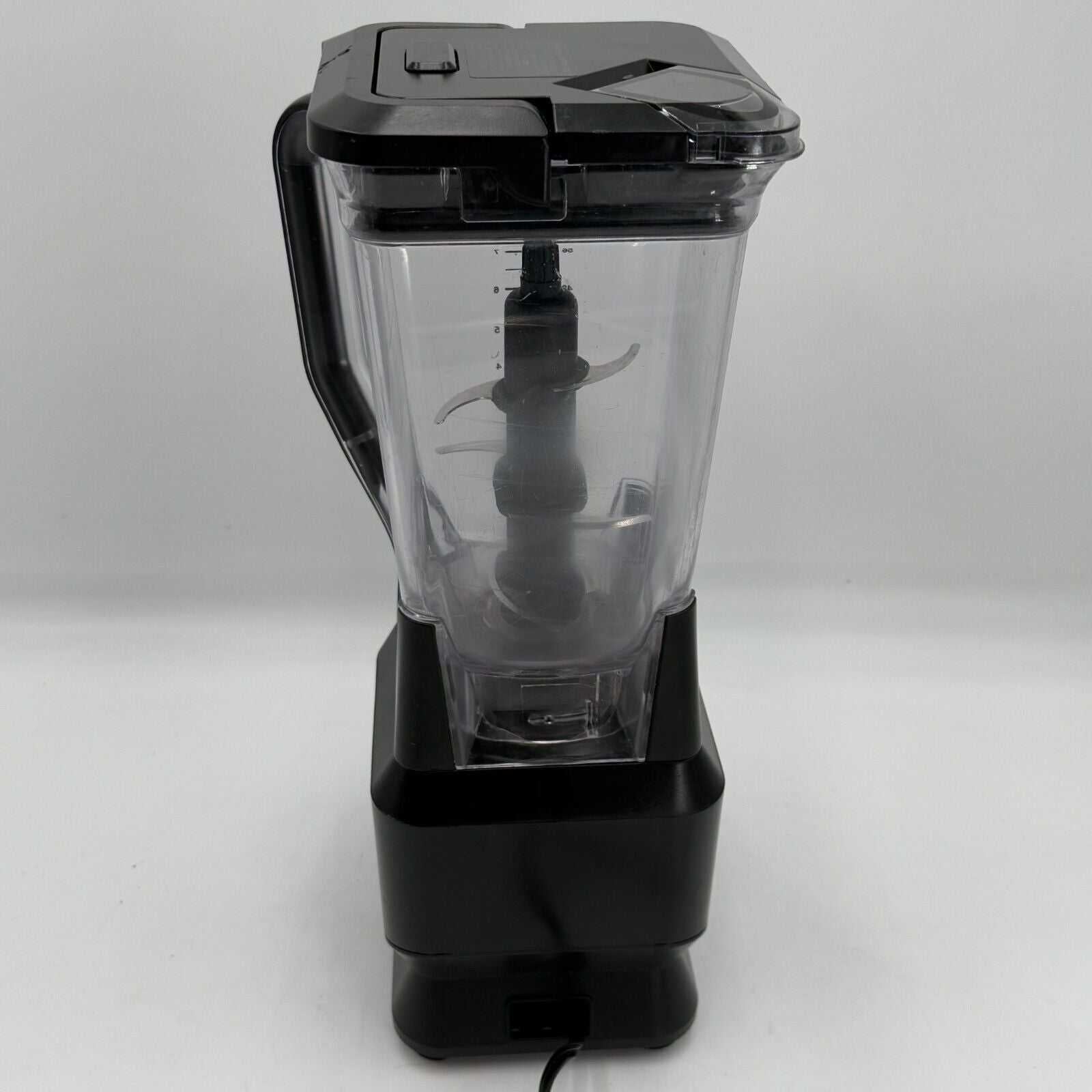 Ninja Blender NJ600CO 30 1000 Watt 3 Speed Professional Power Tested Works