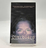 Overboard by Elizabeth Fama 2002 HARDCOVER BOOK