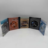 Planet Earth The Complete Series DVD Box Set BBC Video Nature '07 missing disc 1