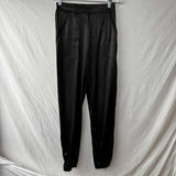 Privy Activewear Sweatpants Running Workout Lounge Pants Black Women’s Size S