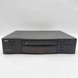 RCA VCR Model VR653HF - Hard To Find Model - Tested And Works