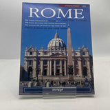 ROME AND THE VATICAN: Great Jubilee Of The Year 2000 English Edition PAPERBACK