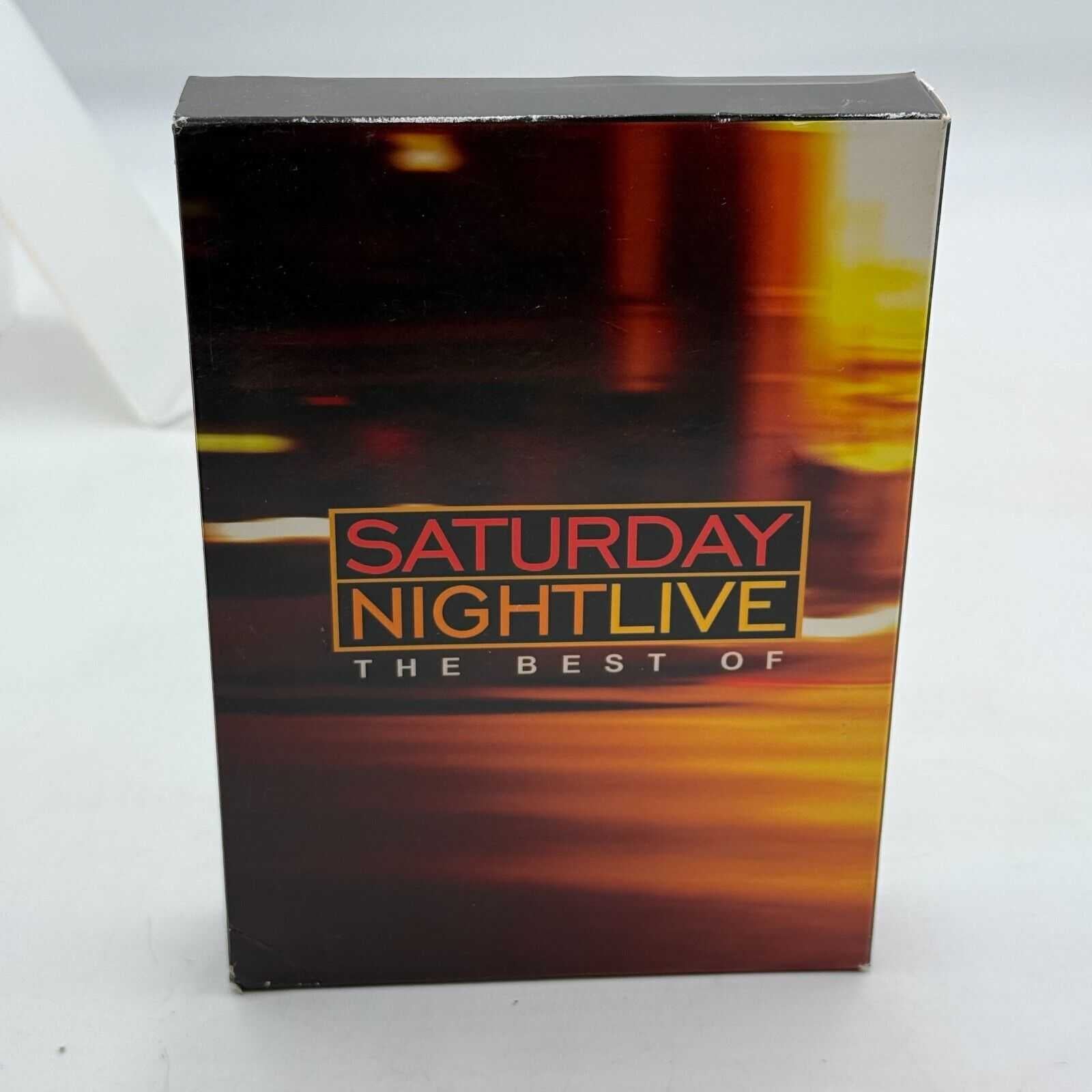 SNL Collection Adam Sandler Will Ferrel Chris Farley Eddie Murphy John Belushi