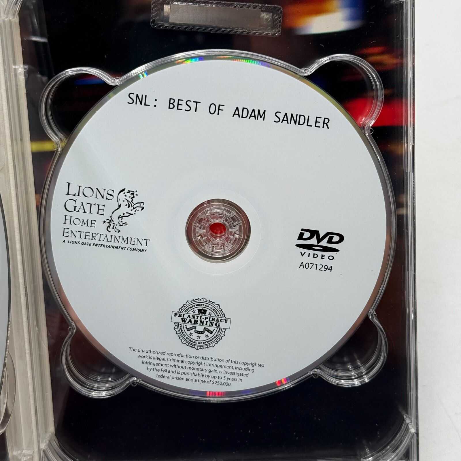 SNL Collection Adam Sandler Will Ferrel Chris Farley Eddie Murphy John Belushi